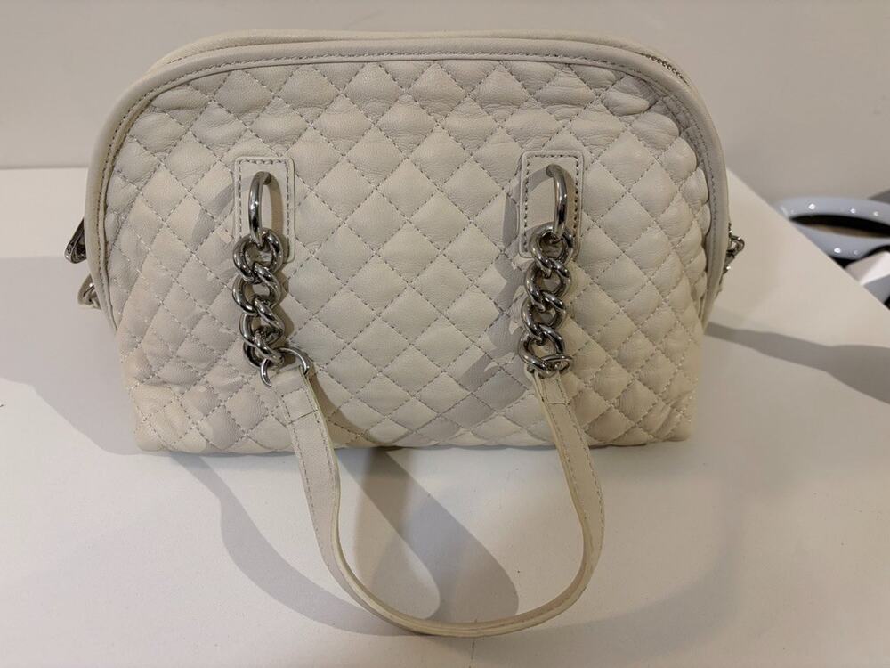 ISAAC MIZRAHI LIVE! Shoulder Bag.